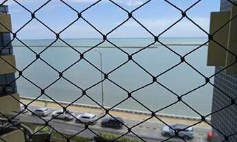 Imagem 2: Apartamento Orla de Olinda 160 m2 com 3 quartos em Casa Caiada - Olinda - PE