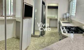 Imagem 7: Apartamento com 150m² Privativos, 4 Dormitórios e 2 Vagas no Cabral