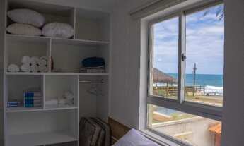 Imagem 3: Flat Beira Mar - Enseada dos Corais - Cabo de Santo Agostinho