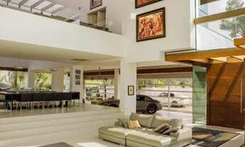 Imagem 6: Casa costão golf