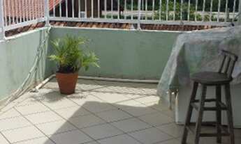 Imagem 2: Permuta triplex em Itajaí X apto av Atlântica Baln.Camboriu