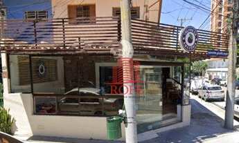 Imagem 3: Casa comercial de esquina perfeita para bares e restaurantes, no Campo Belo!