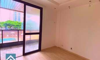 Imagem 6: BARRA SUMMER DREAM - 4 quartos Av. Lucio Costa - Barra da Tijuca -RJ