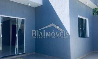 Imagem 6: *)- Linda Casa - Casa Linear / 230 Mil a Vista / Em Campo Grande / Cachamorra