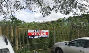 Imagem: Porto Alegre - Terreno Padrão - Sarandi