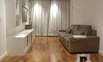 Imagem: Apto todo reformado na Mooca