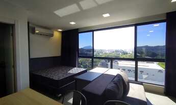 Imagem 4: Loft para aluguel tem 33 metros quadrados com 1 quarto em Itoupava Seca - Blumenau - SC