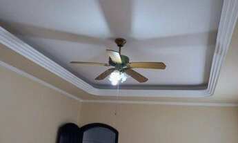 Imagem 4: Casa com 1 dormitório à venda, 60 m² por R$ 255.000,00 - Conjunto Residencial Galo Branco