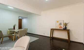 Imagem 5: Apartamento à venda, 87 m² por R$ 1.031.000,00 - Itaim Bibi - São Paulo/SP