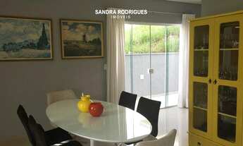 Imagem 7: Casa de Condomínio com 3 Suítes para Alugar em Residencial Real Park Arujá, 220 m²