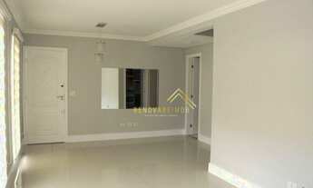 Imagem 6: Sobrado triplex com 3 dormitórios 160m² à venda