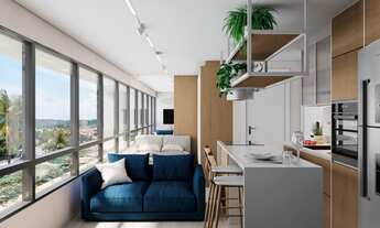 Imagem 6: Wc - IMPERDÍVEL FLATS PERFEITO PARA INVESTIR EM CARNEIROS, ALTA RENTABILIDADE