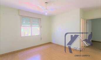 Imagem 2: APARTAMENTO 02 DORMITÓRIOS, 01 VAGA, BAIRRO CRISTAL, PORTO ALEGRE, RS