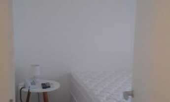 Imagem 5: Flat para aluguel tem 48 metros quadrados com 1 quarto em Vila Olímpia - São Paulo - SP