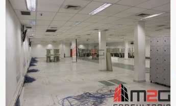 Imagem 5: Prédio comercial para locação na Barra Funda