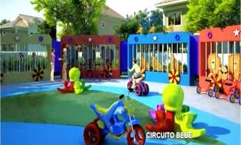 Imagem 3: RIO DE JANEIRO - Casa de Condomínio - RECREIO DOS BANDEIRANTES