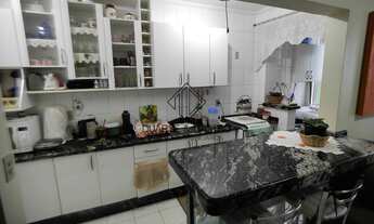 Imagem 5: Apartamento à venda no bairro Praia Comprida - São José/SC