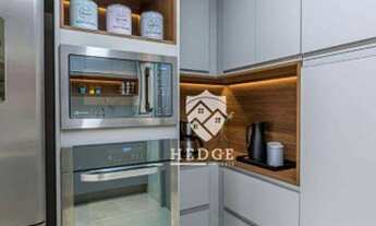 Imagem 5: Apartamento com 3 dormitórios à venda, 130 m² por R$ 2.200.000 - Jabaquara - São Paulo/SP