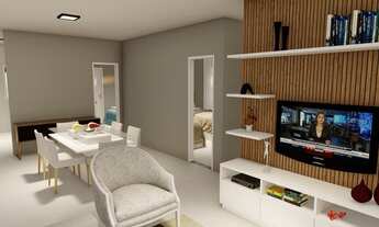 Imagem 6: Condomínio Sol e Praia