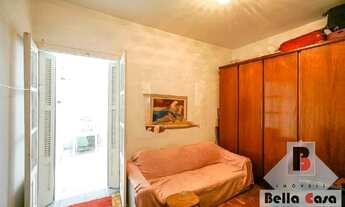 Imagem 5: Sobrado na Mooca próximo ao Hospital São Cristovão