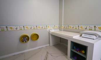 Imagem 4: CONSULTÓRIO NO ED. CLINICAL CENTER