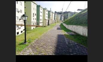 Imagem 2: Aluguel Apartamento Padrão 2 Quartos Condomínio Parque Independência