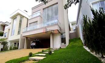 Imagem: Casa em Condominio, Alphaville - Santana