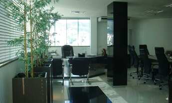 Imagem 7: Venda Sala Funcionários Belo Horizonte