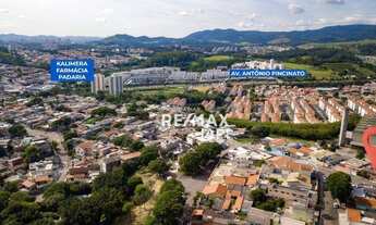 Imagem 3: Terreno À Venda Em Jundiaí - Jd. Guanabara - AT.: 366m² Por R$364.500,00