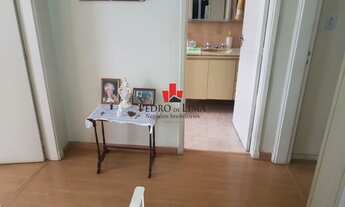 Imagem 6: Sobrado com 3 dormitórios e 2 vagas no Tatuapé