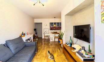 Imagem 7: Venda Apartamento 3 Dormitórios - 76 m² Vila Olímpia