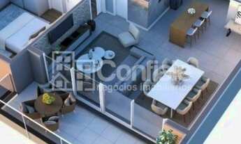 Imagem 6: Apartamento a venda com 3 dormitórios no bairro Cruzeiro em Caxias do Sul