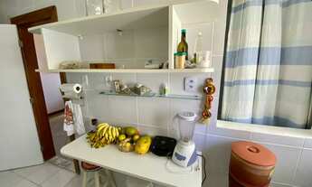 Imagem 7: Apartamento 3/4, suíte, gabinete, mobiliado, nascente, Stiep