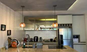 Imagem 5: CASA ESTILO ALPHAVILLE NO FRIO DA SERRA