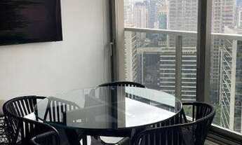 Imagem 5: Apartamento com 3 dormitórios à venda, 275 m² por R$ 14.000.000,00 - Vila Olímpia - São Pa