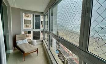 Imagem 3: APARTAMENTO FRENTE MAR FINAMENTE MOBILIADO COM 332M² PRIVATIVOS E 4 SUÍTES PARA LOCAÇÃO AN