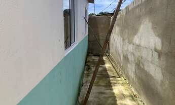 Imagem 5: Casa na região do Goiabeiras