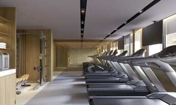 Imagem 3: Apartamento com 3 dormitórios à venda, 113 m2 por R$ 995.850,00 - Santo Amaro - São Paulo