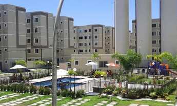 Imagem 3: Alugo apto em condom.fechado c/piscina