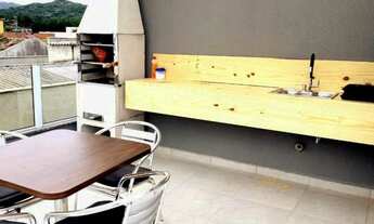 Imagem 5: Cobertura 2 quartos (1 suíte) - Campeche próximo do Banco do Brasil e Pqn Príncipe