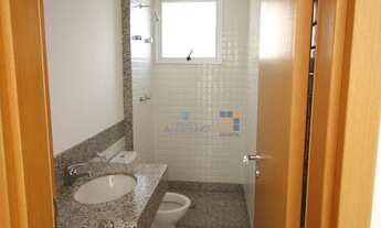 Imagem 13: Apartamento com 3 dormitórios à venda, 78 m² por R$ 1.199.796,75 - Lourdes - Belo Horizont