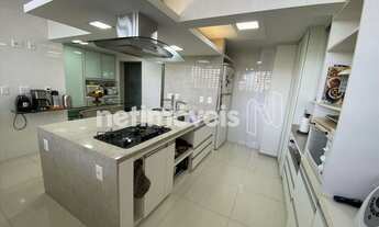 Imagem: Venda Apartamento 3 quartos Asa Sul Brasília