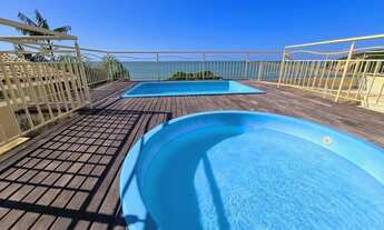 Imagem 6: Flat em Ponta Negra c/ 48 m², 2 dorms, 200 metros da praia