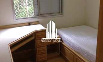 Imagem 7: 3 Dormitorios no Morumbi com Vaga