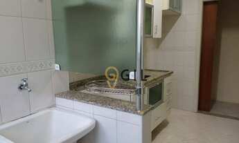 Imagem 6: Apartamento à venda, 62 m² por R$ 190.000,00 - Jardim Flórida - Jacareí/SP