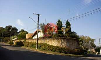 Imagem 7: Casa à venda 5 Quartos, 5 Suites, 4 Vagas, 1366M², Cidade Satélite, Atibaia - SP
