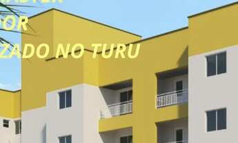 Imagem 7: 004 - apartamento a venda no turu com grande oportunidade