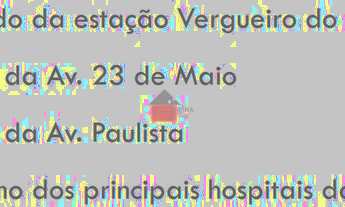 Imagem 7: Sala à venda e para locação, Aclimação, São Paulo, SP - Região - Paraíso - Ao lado da esta