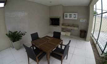 Imagem 3: Apartamento 3 Quartos no Living Comfort - Bairro Dom Pedro