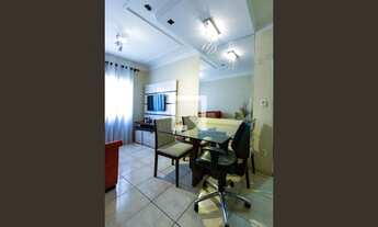 Imagem 3: Apartamento à Venda - Vila Alpina, 2 Quartos, 52 m2